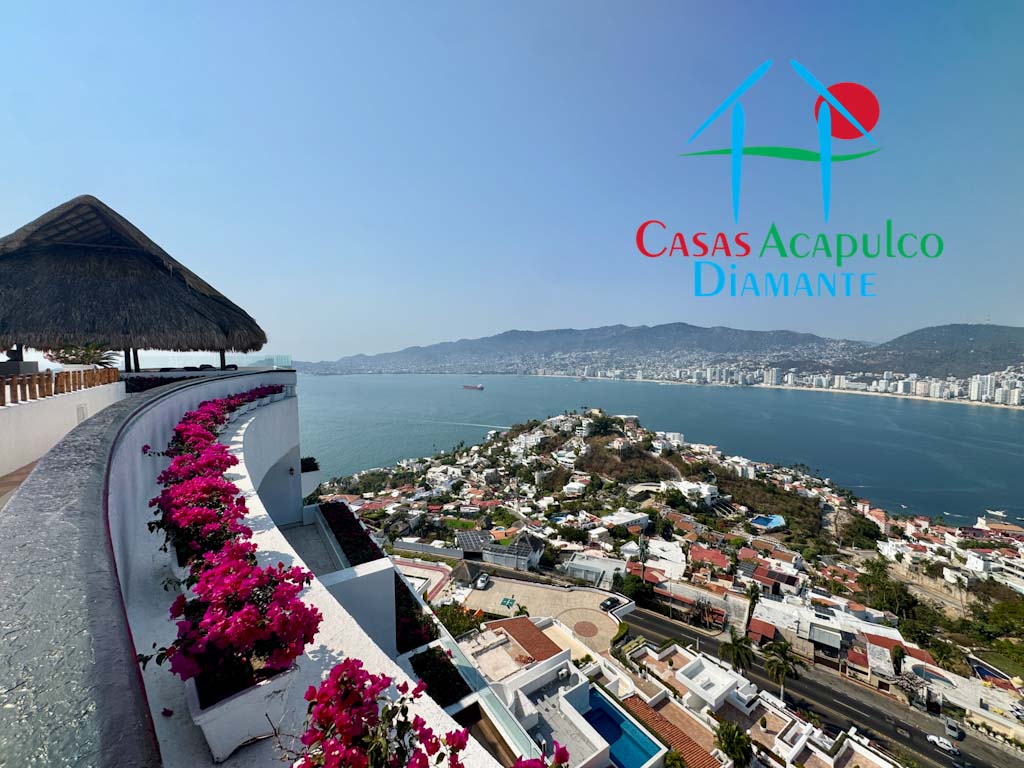 Brisas Diamante T2 119 - Roof Garden de la torre 8 Brisas Diamante T2 119 - Roof Garden de la torre 8